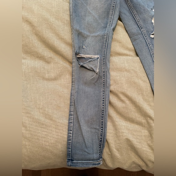 Dynamite Kate Skinny Jeans - Picture 4 of 8